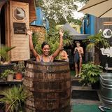 Community Sauna Baths - Hackney Wick