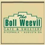 The Boll Weevil Cafe and Sweetery