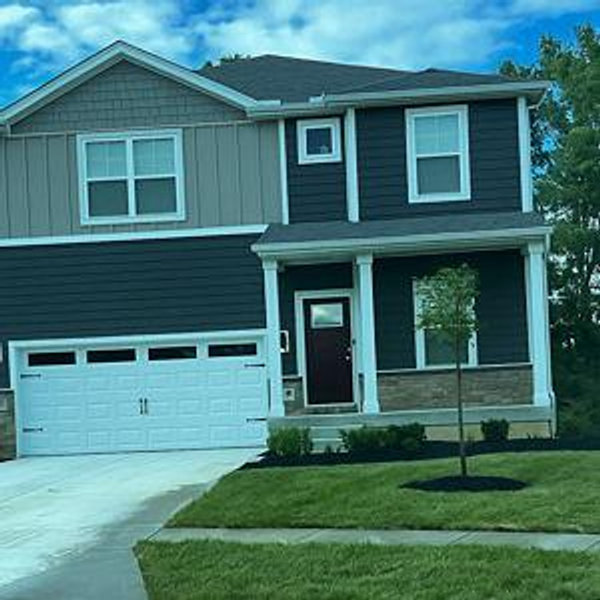Our new house fund