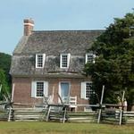 Pemberton Historical Park