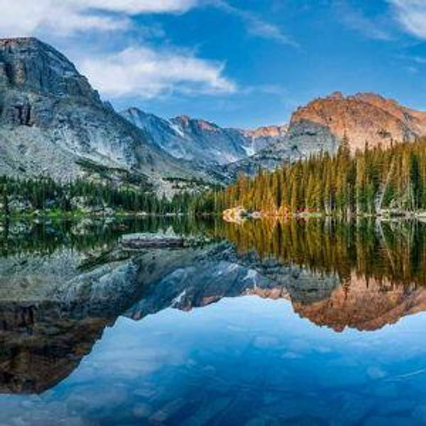 Moving to Colorado