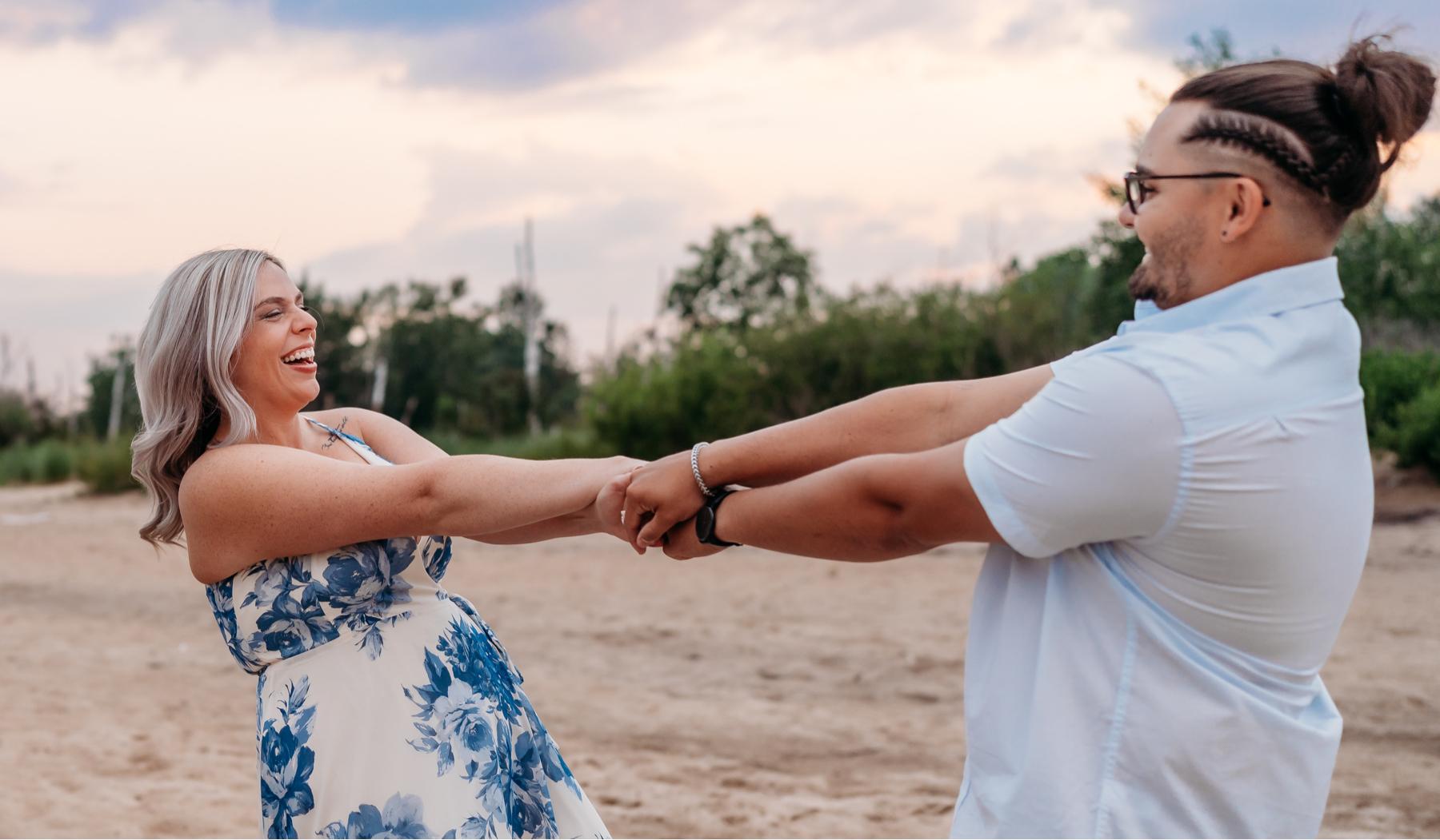 The Wedding Website of Kelsey Garner and Nick Graves