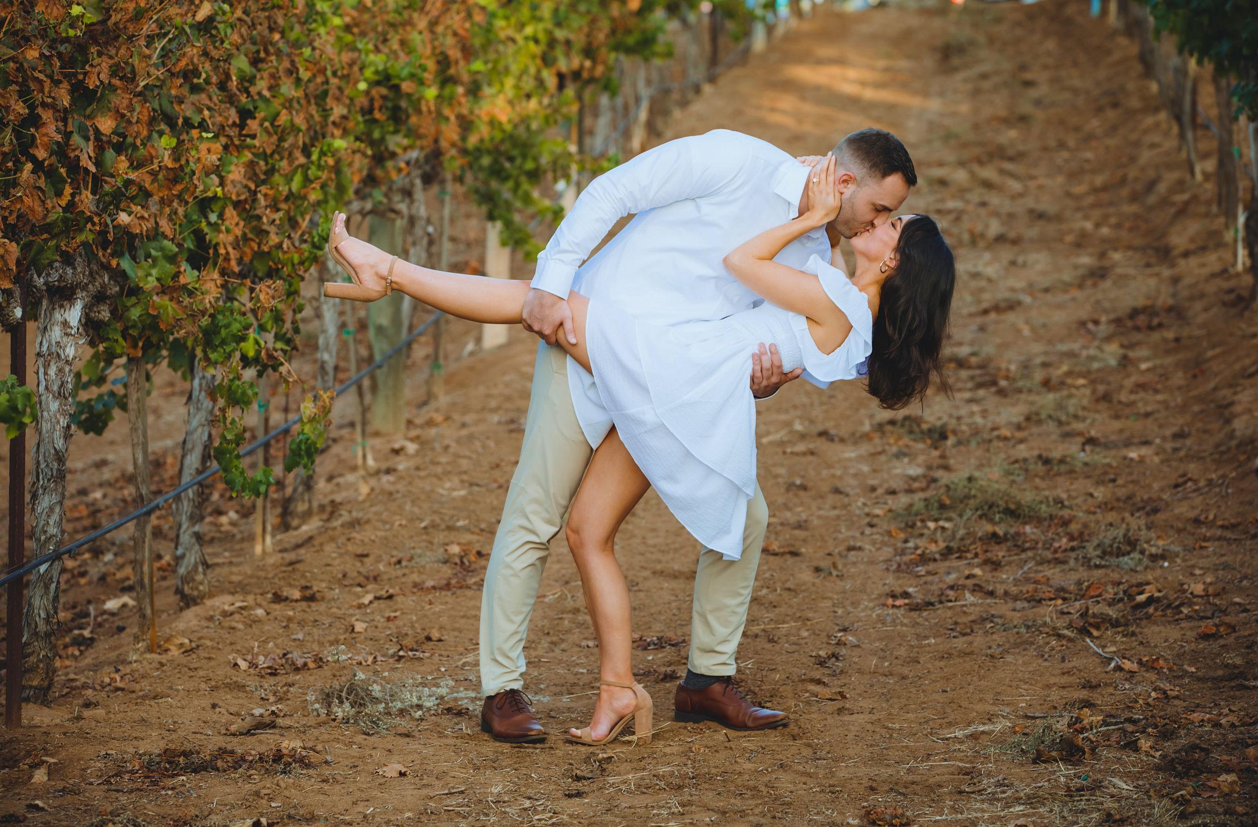 The Wedding Website of Brandon Dove and Cassidy Campbell