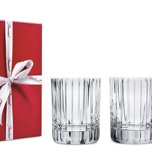 Harmonie Tumblers | Baccarat United States