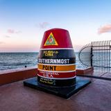 Southernmost Point of the Continental U.S.A.