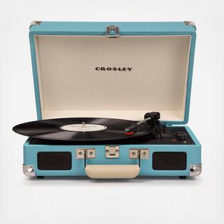 Cruiser Deluxe Turntable