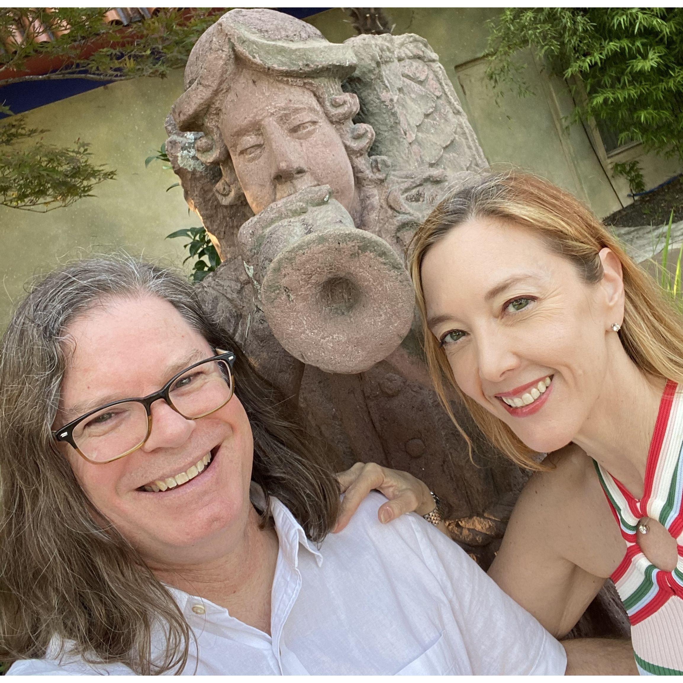 One of our favorite Austin restaurants