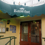 Kaiserhof German American