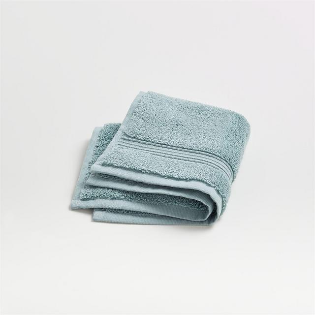 Classic Towel Pool Washcloth