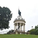The Hermann Monument