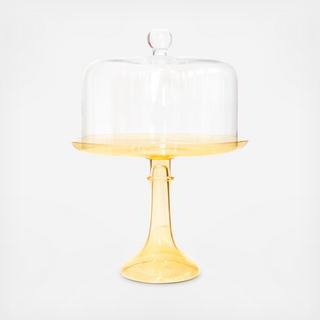 Estelle Cake Stand Dome