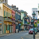 French Quarter