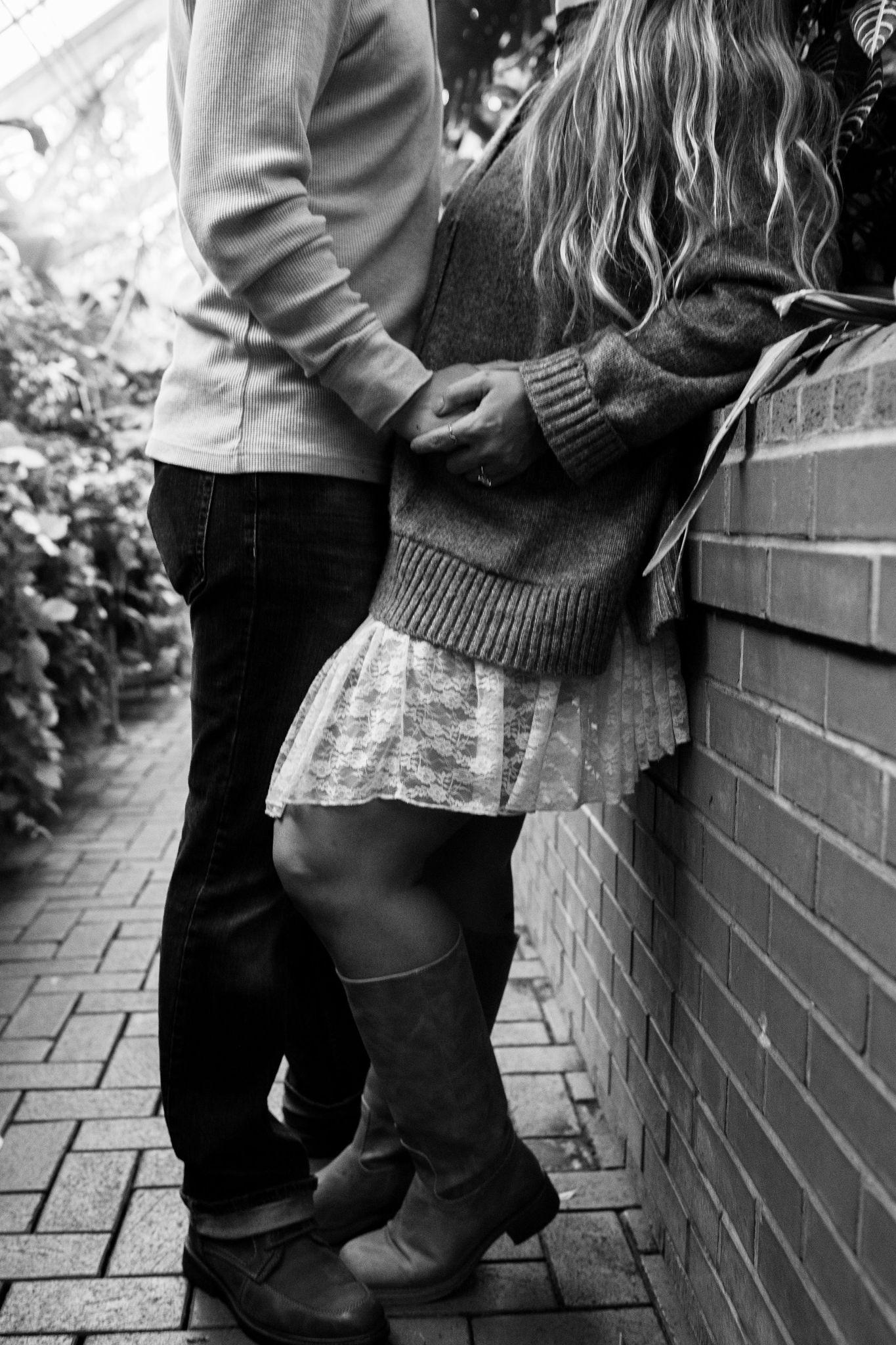 The Wedding Website of Karrington Foster and Justin Wood