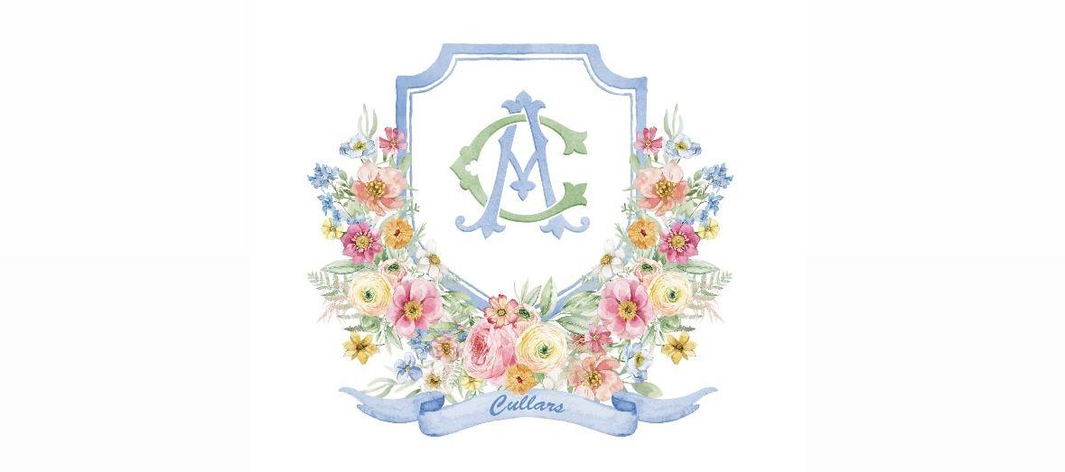 The Wedding Website of Abigail Brock and Connor Cullars