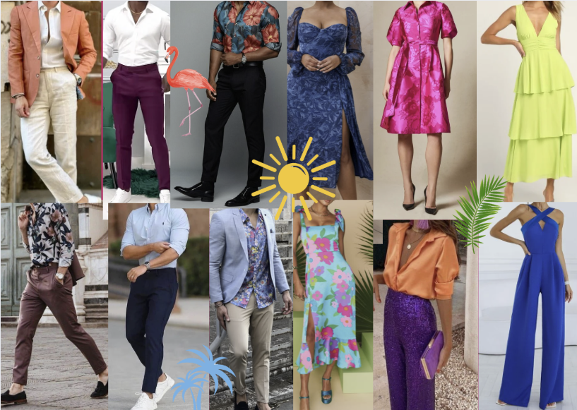 The Wedding Website of Kylie Torres and Daniel Butler