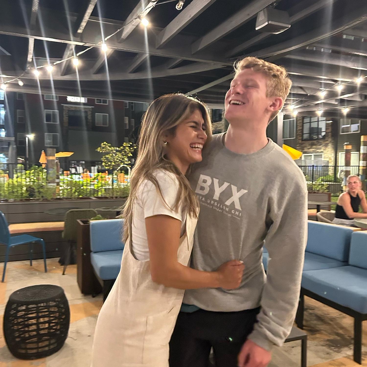 Honeymoon szn still😉