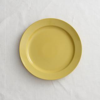 Stoneware Salad Plate