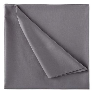 Gunmetal Queen Sheet