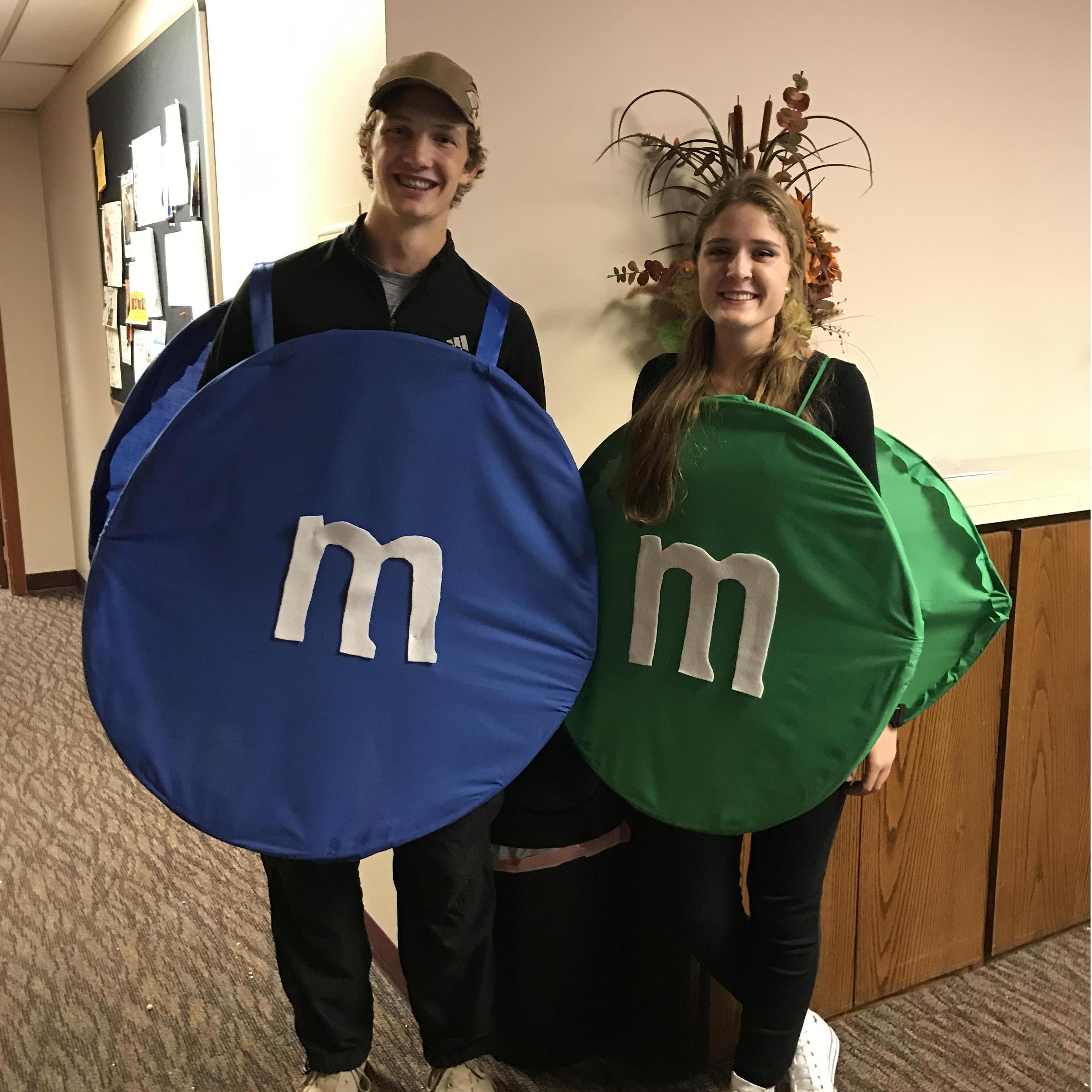 Halloween 2018