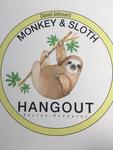 Daniel Johnson's Monkey and Sloth Hang Out