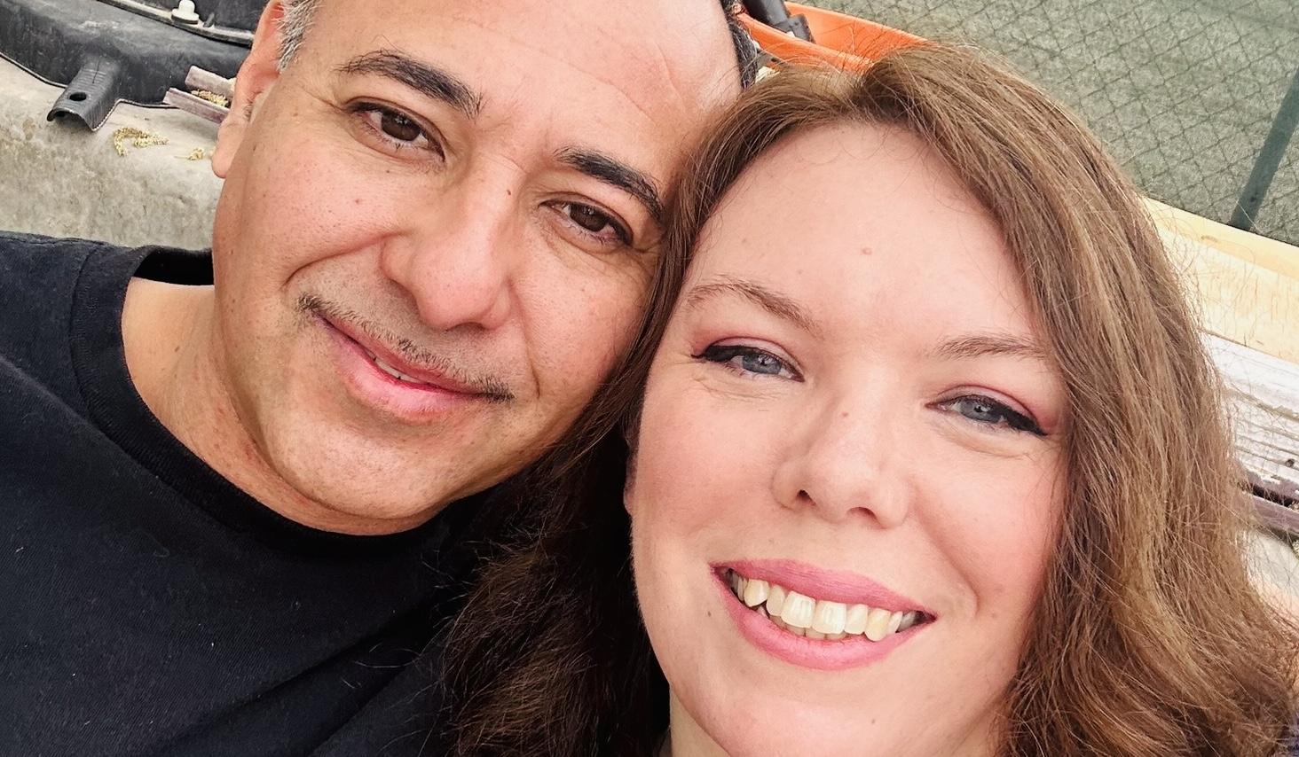 The Wedding Website of Tanya Waggerby and Alejandro Guel