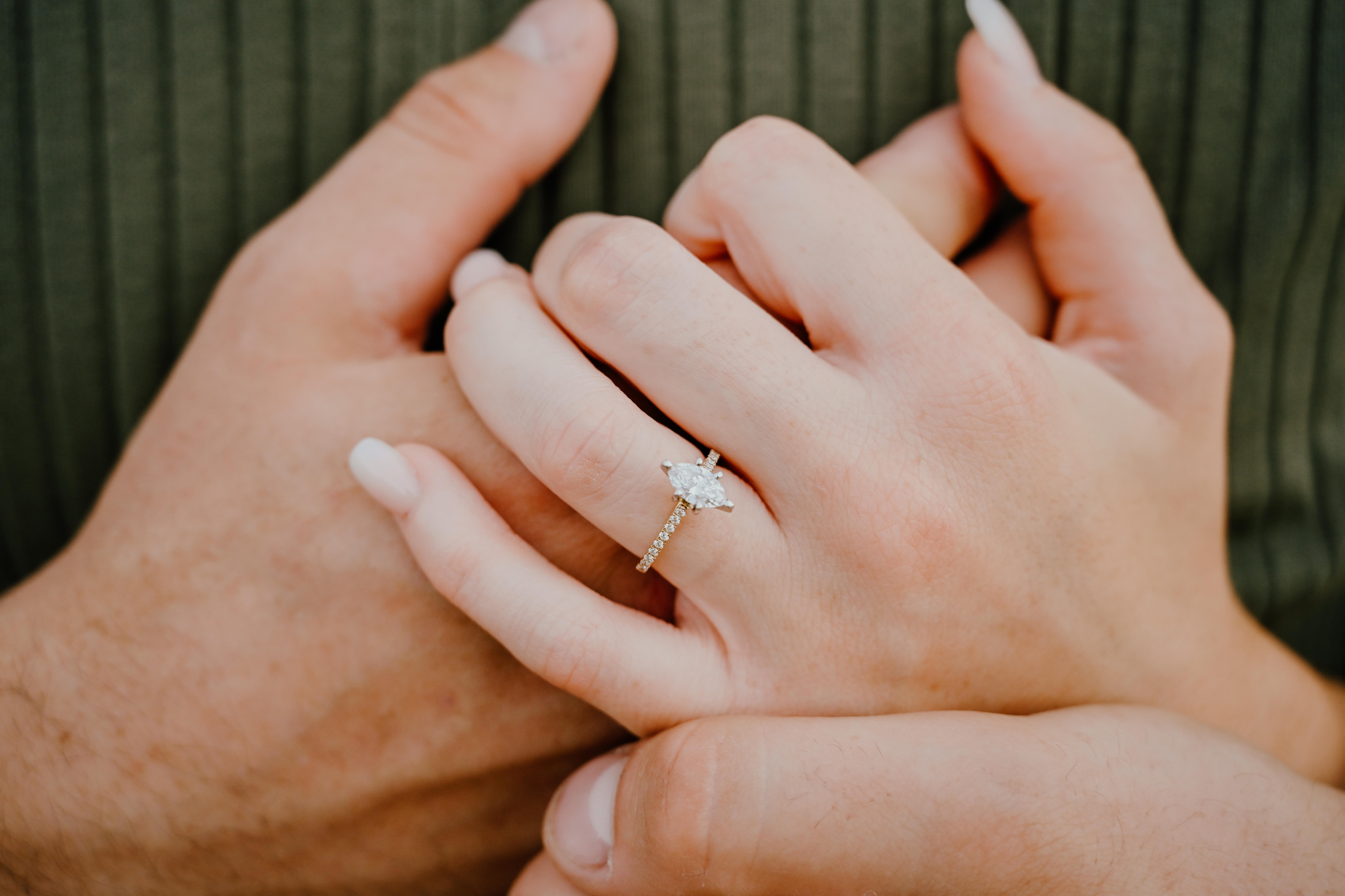 The Wedding Website of Alyssa Chérie and Sam Logan