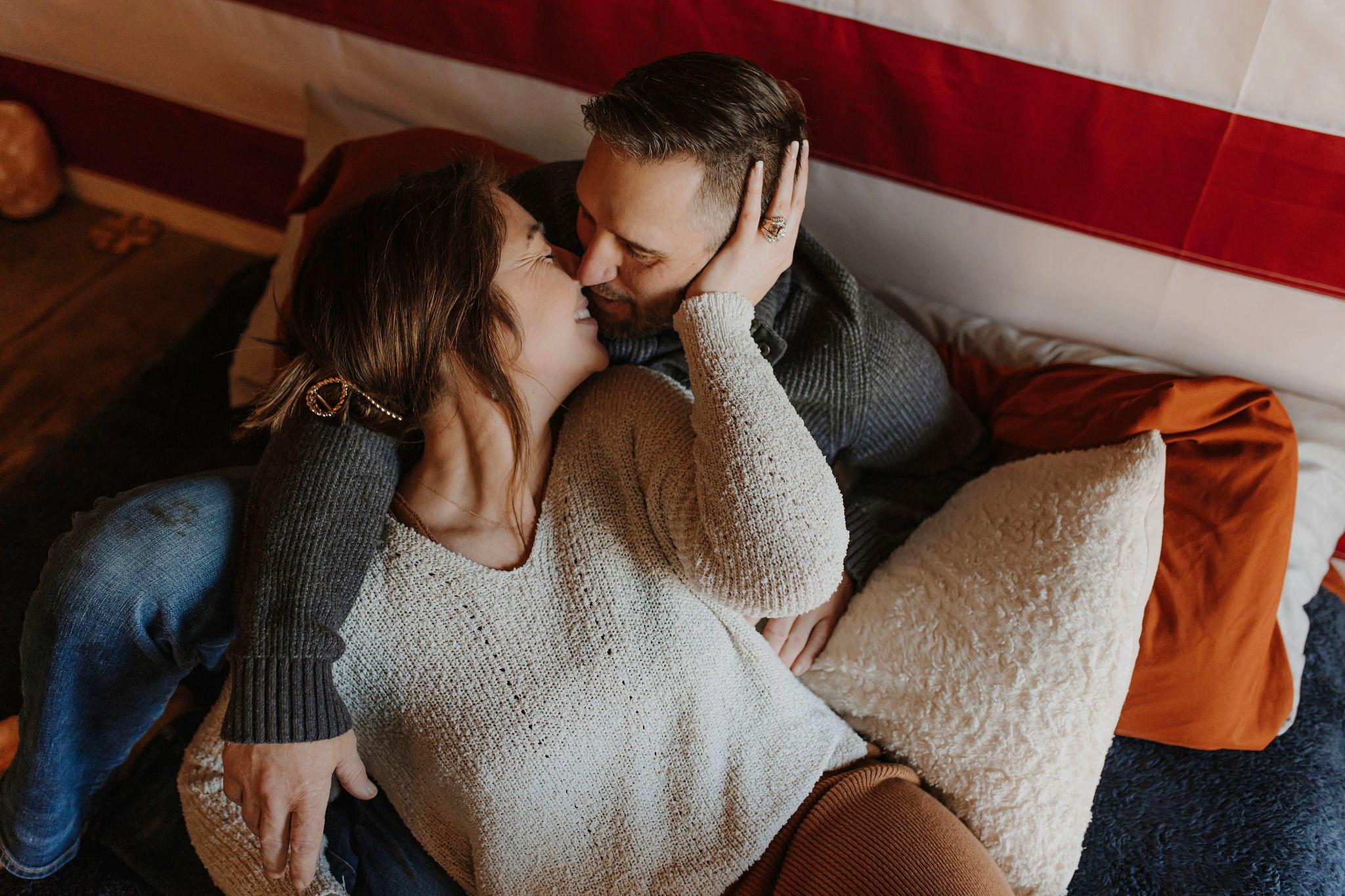 The Wedding Website of Casey Hunter and Dustin Fobian