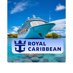 Royal Caribbean International Gift Card