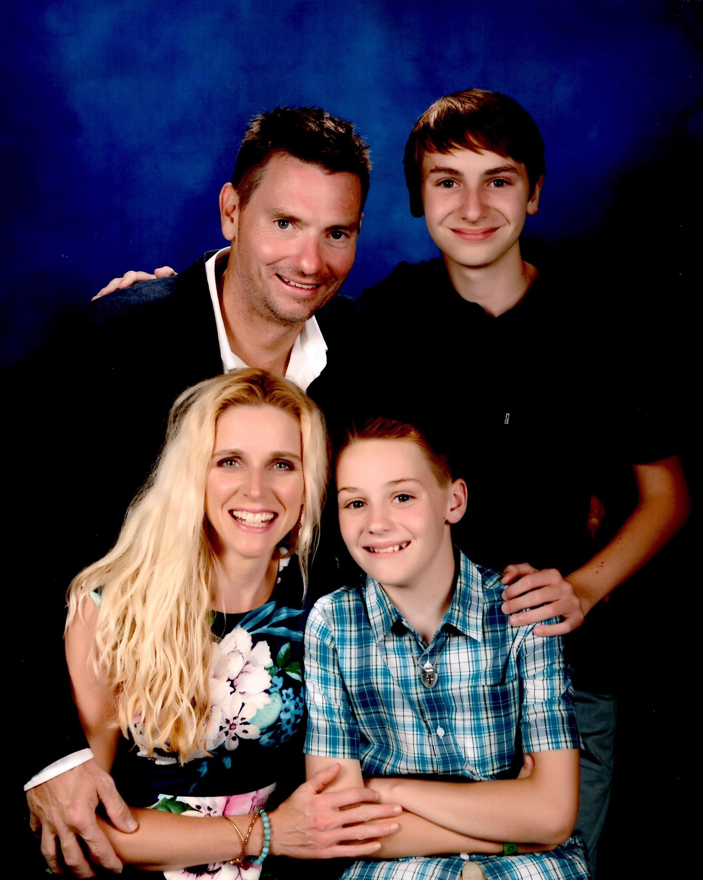 The Wedding Website of Mandy Lehman and Kevin Hurta