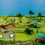 Mini Golf