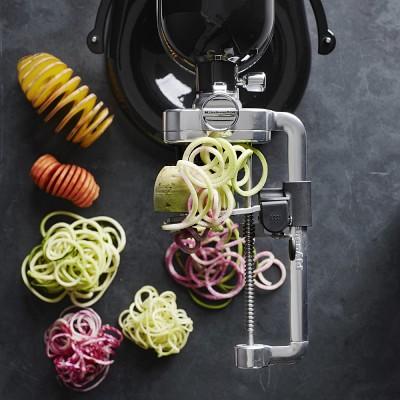 KitchenAid Spiralizer Attachment