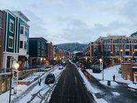 Main Street