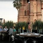 Atrio Restaurant