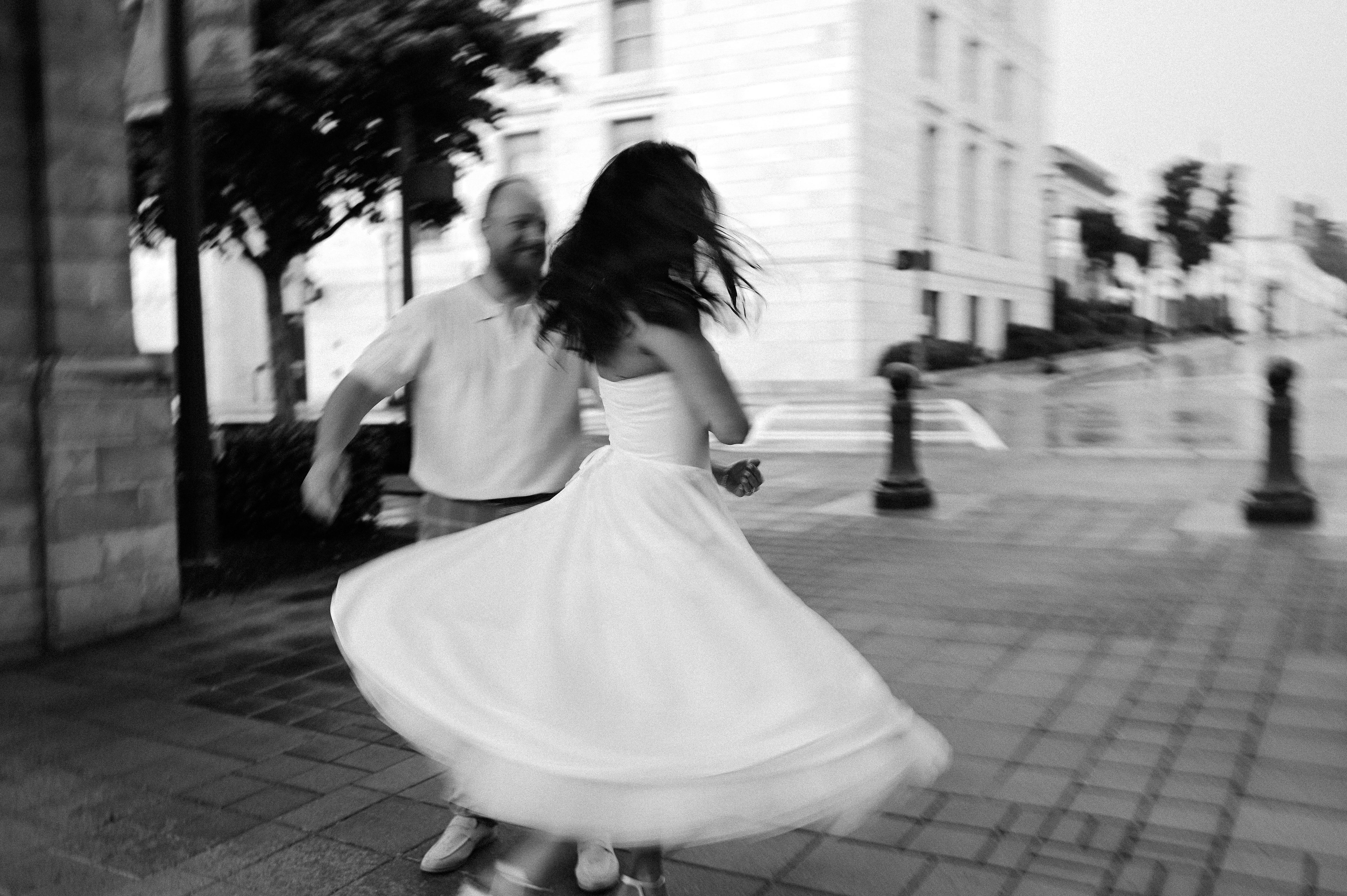 The Wedding Website of Trevor Palmer and Schyler Miller