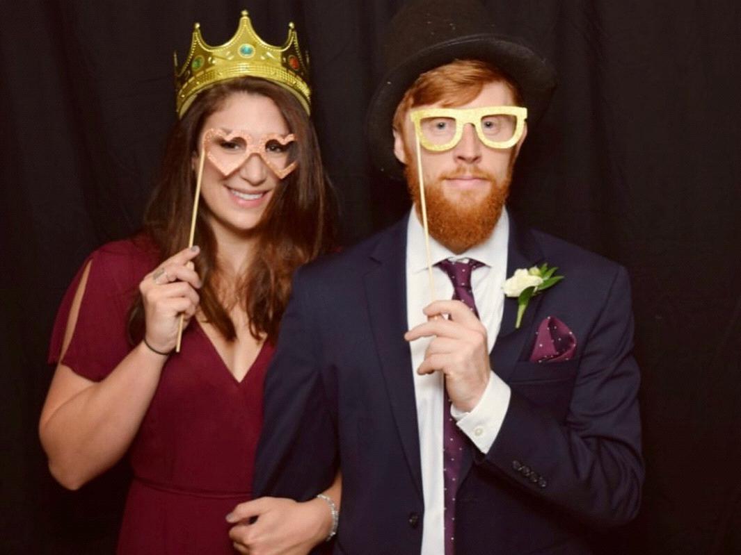 The Wedding Website of Alex Dickerson and Drew Zinkie