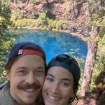 Tamolitch Falls (Blue Pool)