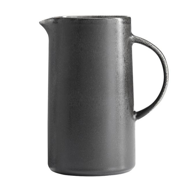 Mason Pitcher- Charcoal