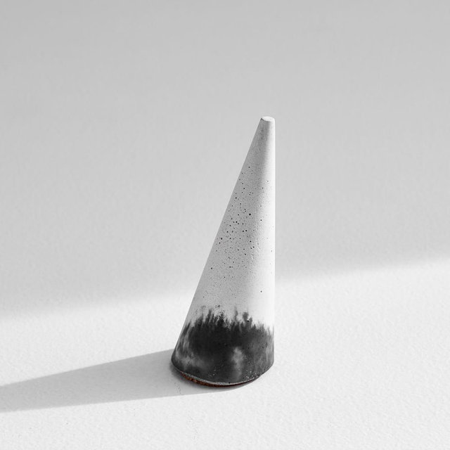 Ring Holder, Cookies N' Cream