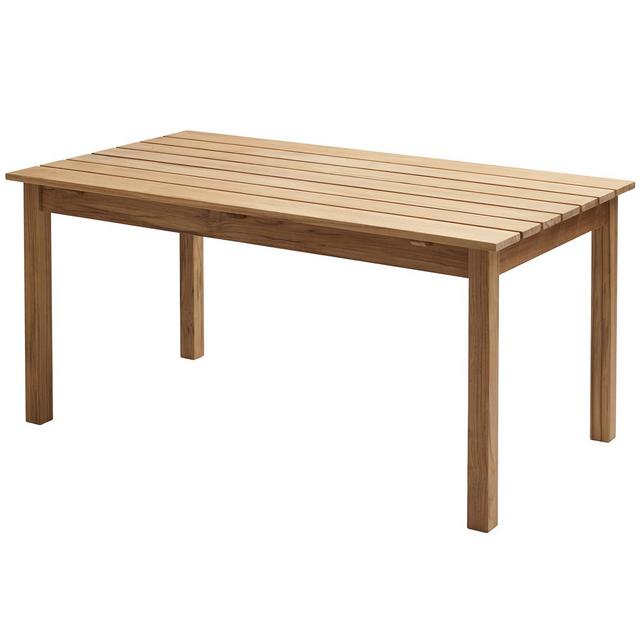 Skagerak Skagen table