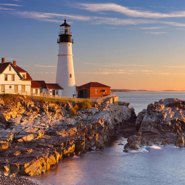Maine Honeymoon Fund