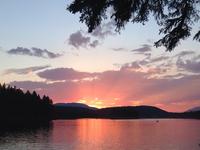 Lower Stillwater Lake
