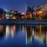 Tennessee Aquarium