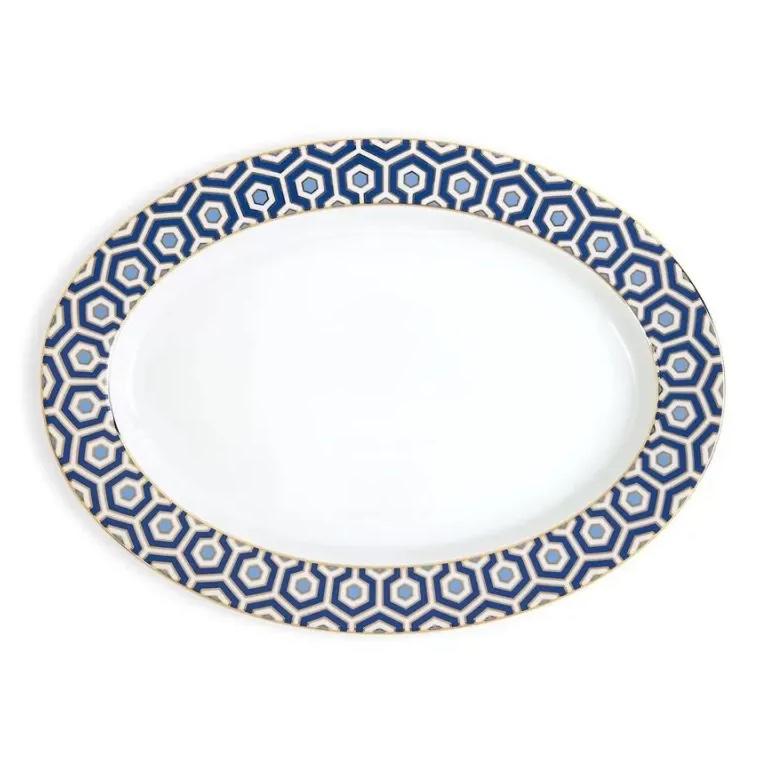 Jonathan Adler Newport Serving Platter