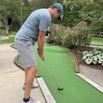 Pirate's Cove Adventure Golf