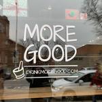 More Good