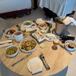 Order 24/7 Room Service