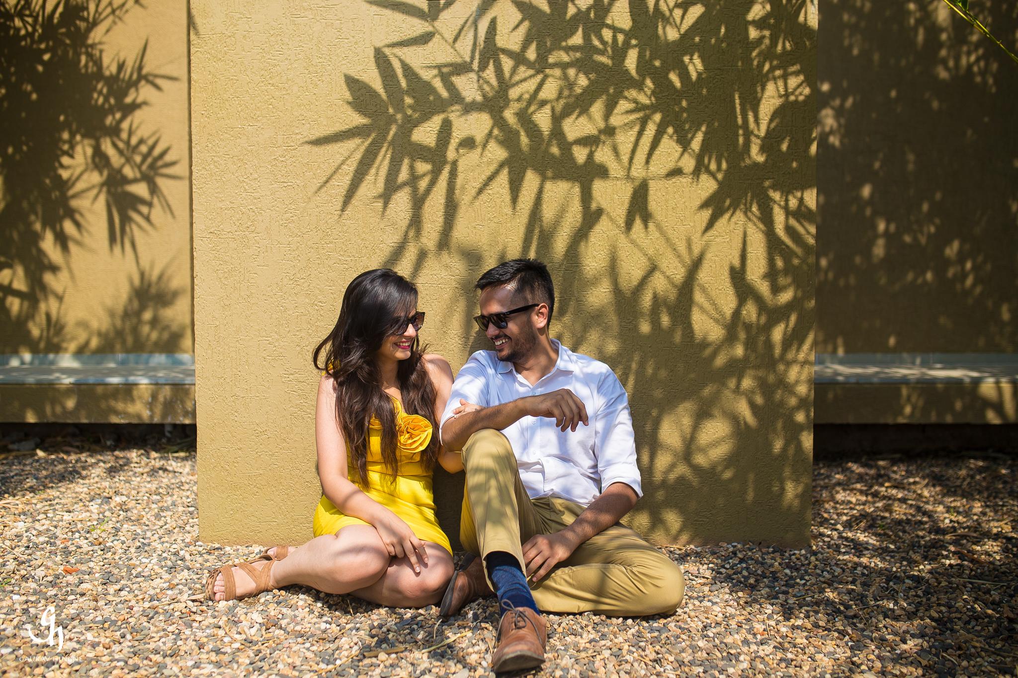 The Wedding Website of Suril Vithalani and Shaili Bellani