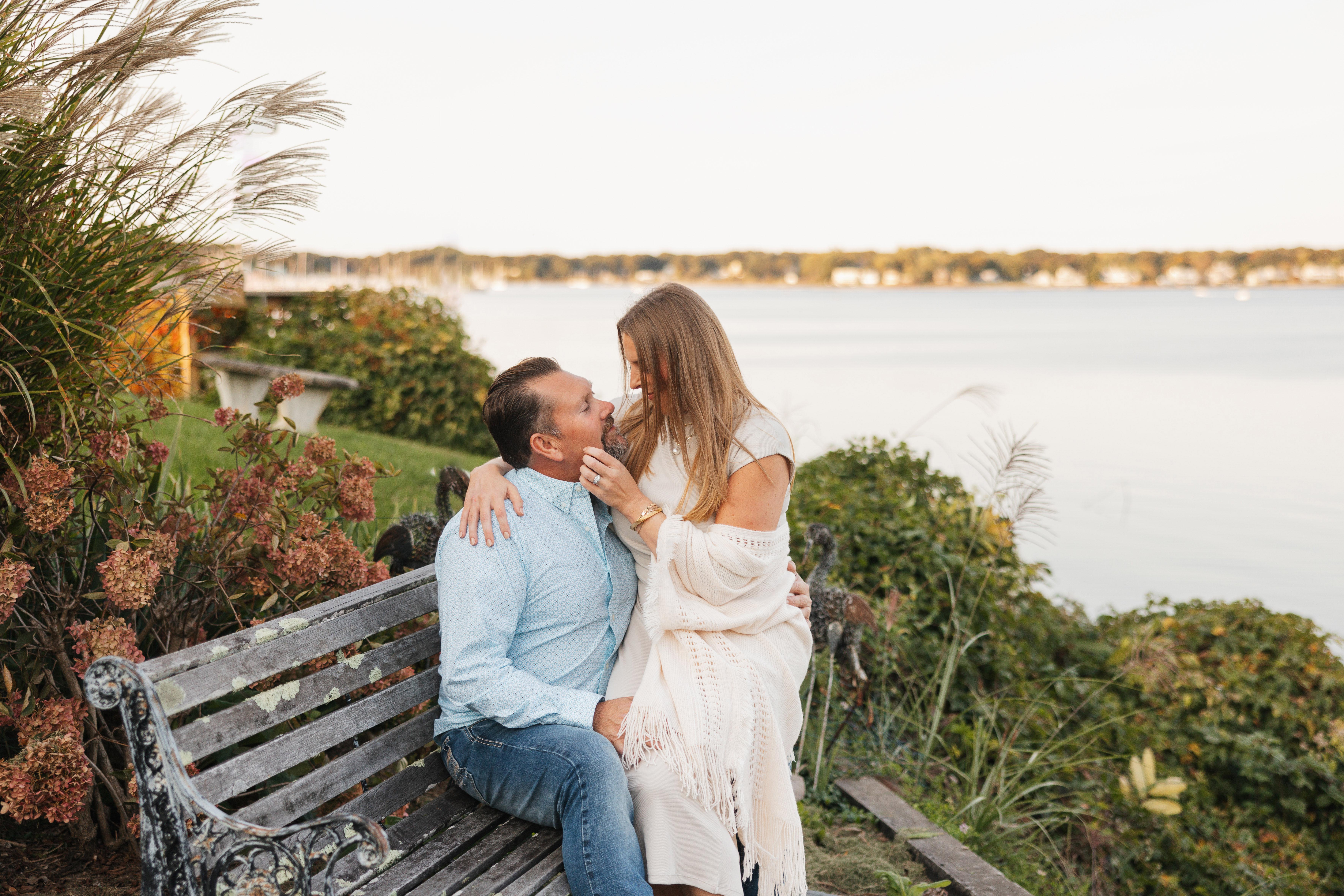 The Wedding Website of Chelsea Carpenter and Wade Baker