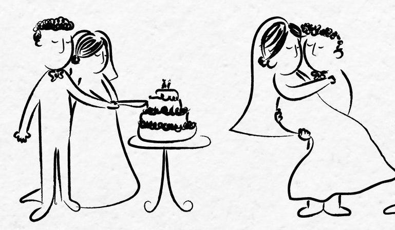 The Wedding Website of Hannah Hall and Andrew Hale