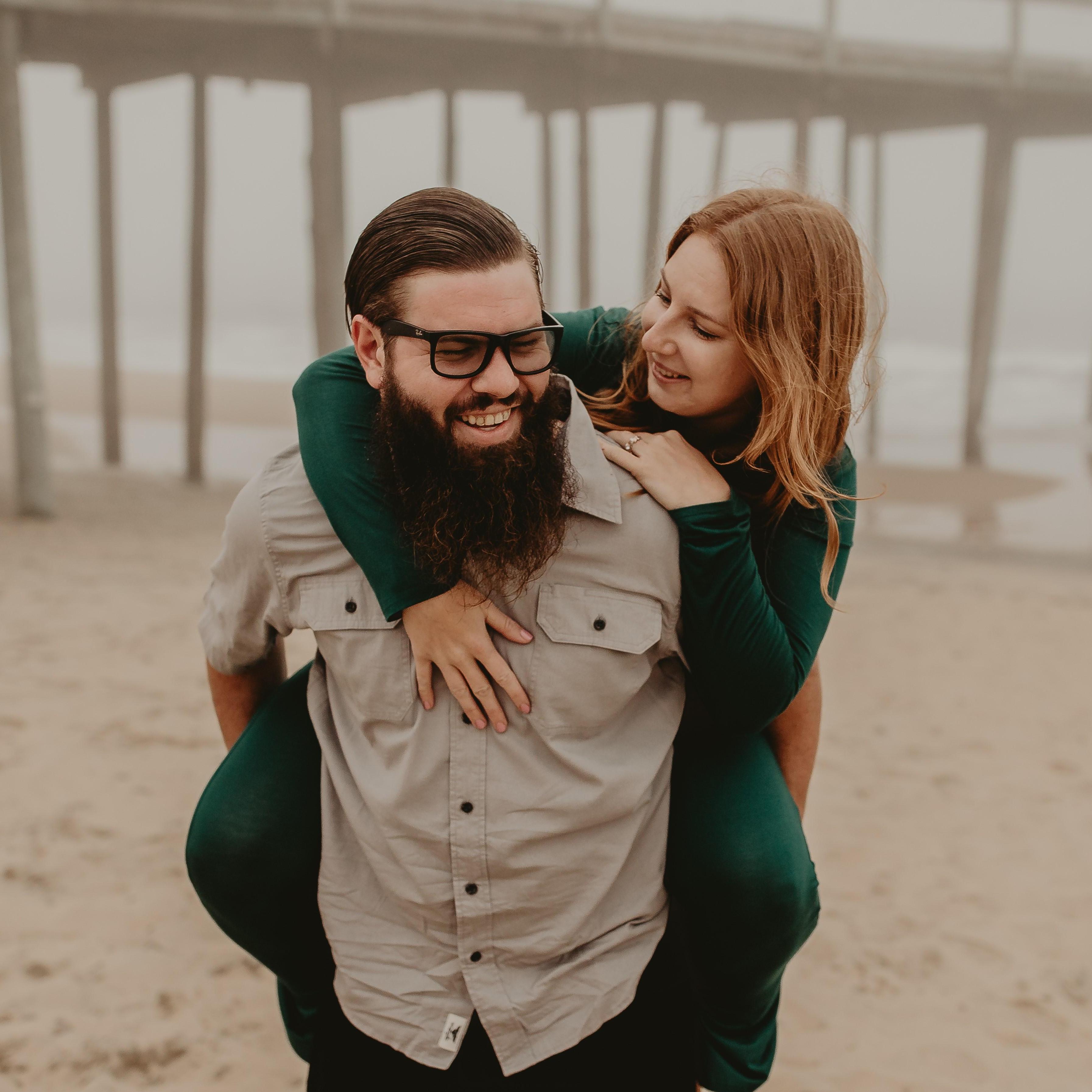 Engagement Photo Sess